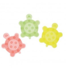 6 PASTILLES DE BAIN ANTIDERAPANTES 21
