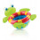 BADSPEELGOED SCHILDPAD 8