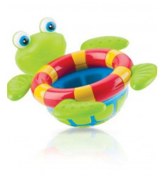 BADSPEELGOED SCHILDPAD 8