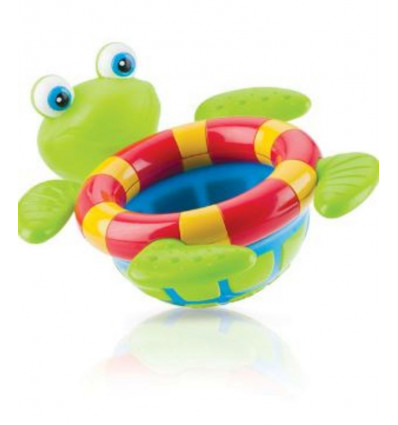 BADSPEELGOED SCHILDPAD 8