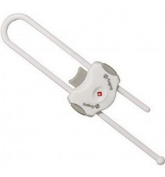 SF1 SECRET BUTTON SLIDE LOCK 22