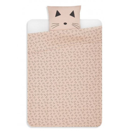 INGEBORG JUNIOR BEDDING PRINT CAT 202