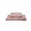 CARL ADULT SOLID SWEET ROSE 72