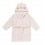 LILY BATHROBE CAT SWEET ROSE 3-4Y 202