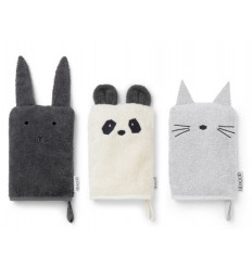 SYLVESTER WASHCLOTH CLASSIC 21