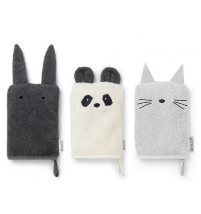 SYLVESTER WASHCLOTH CLASSIC 21