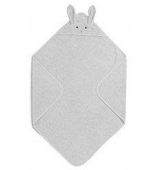 AUGUSTA HOODED TOWEL RABBIT DUMBO 202