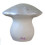 PADDESTOEL STAANLAMP GM ZILVER 1
