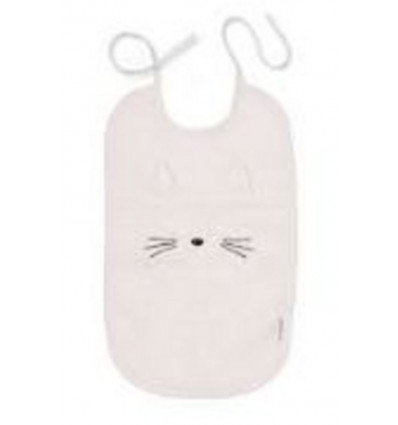 THEO TERRY BIB CAT SWEET ROSE ONE 20