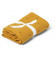 HANNAH MUSLIN CLOTH PRINT 2 PACK 202