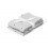 CLASSIC DOT DUMBO GREY 1SIZE 202