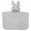 ORLA PONCHO RABBIT DUMBO GREY 2-4Y 202