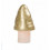 PADDESTOEL STAANLAMP KM GOUD 1