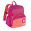4KIDS MEDIUM BACKPACK WILDLIFE LION 7