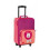 TROLLEY WILDLIFE LION PINK / PEACH 8