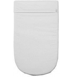 JOOLZ ESSENTIAL SHEET NAT.WHITE 242