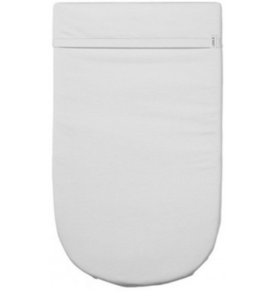 JOOLZ ESSENTIAL SHEET NAT.WHITE 242