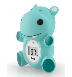 BC11 THERMOMETRE DE BAIN HIPPO 7