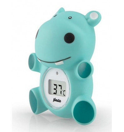 BC11 THERMOMETRE DE BAIN HIPPO 7