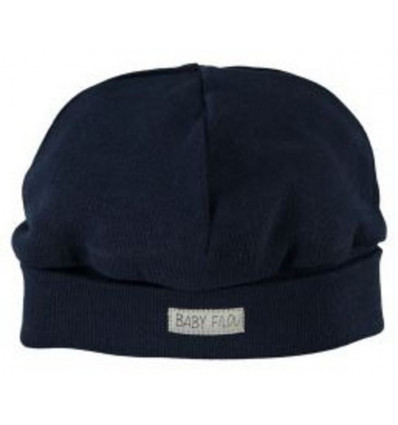 HAT UNI ANTHRACITE 25