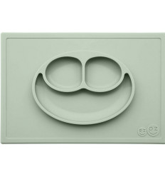 HAPPY MAT ALL IN ONE MAT&PLATE SAGE 7
