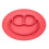 SET MINI DE TABLE & ASSIETTE EN UN ROSE