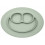 MINI MAT ALL IN ONE PLATE SAGE 9