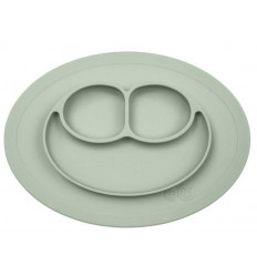 MINI MAT ALL IN ONE PLATE SAGE 9