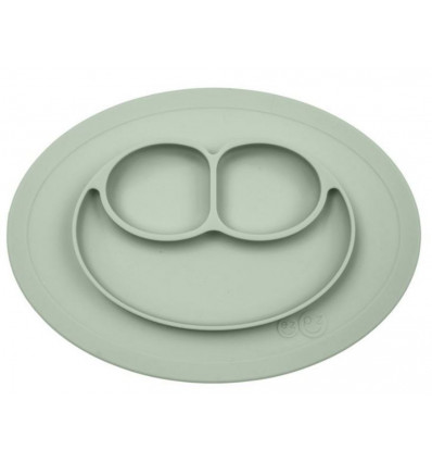 MINI MAT ALL IN ONE PLATE SAGE 9