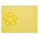 PLAY MAT ALL IN ONE LEMON YELLOW 7