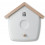 FLOW SMOKE DETECTOR NIDAL WOOD 72