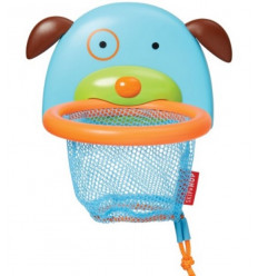ZOO BATHTIME BASKETBALL DOG 202