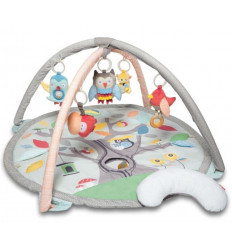 TREETOP FRIENDS ACTIVITY GYM 202