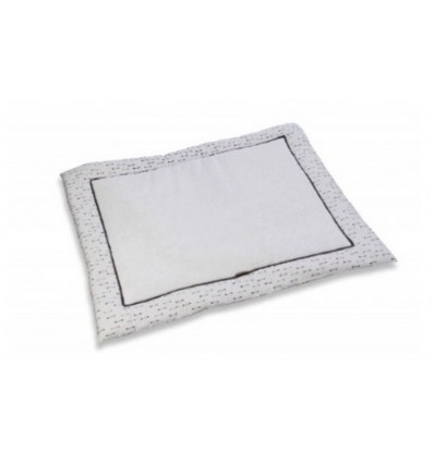 TAPIS DE PARC MODELE CADRE INDI 7