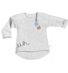 UH SWEATER GRIS CLAIR 7