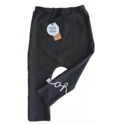 OH PANTALON GRIS FONCE 7