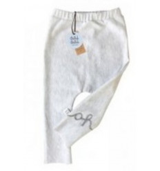 OH PANTALON GRIS CLAIR 7