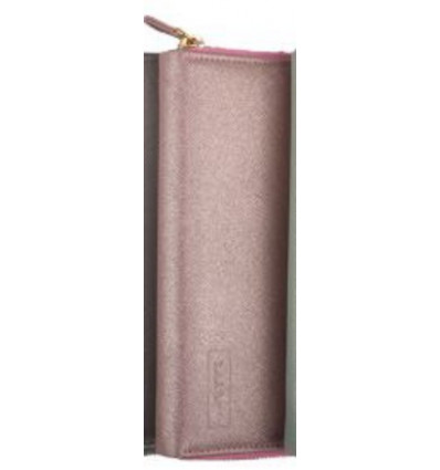 POUCH XL SHEER 7