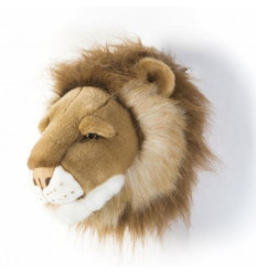 TROPHY LION JACOB 9