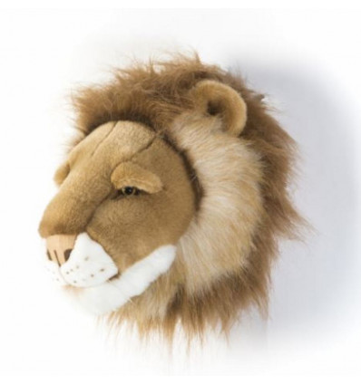 TROPHY LION JACOB 9