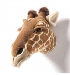 TETE GIRAFE RUBY 211