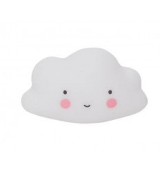 BATH TOY CLOUD 8
