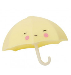 BATH TOY UMBRELLA 8