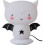RECHARGEABLE NIGHT LIGHT BAT EU 8