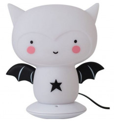 RECHARGEABLE NIGHT LIGHT BAT EU 8