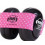 GEHOORBESCHERMERS WHITE/PINK WHITE 23