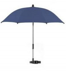 PARASOL DELUXE BLAUW
