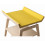 COVER LINEA CHANGING MAT SPICY YELL 221