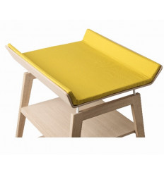 COVER LINEA CHANGING MAT SPICY YELL 221