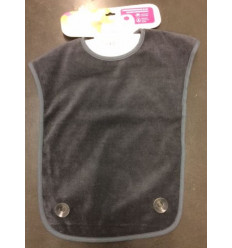 BAVOIR XL GRIS MOD 7 2